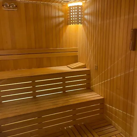 200m To Turquoise Bay Luxury With Turkish Bath & Sauna * Konakli