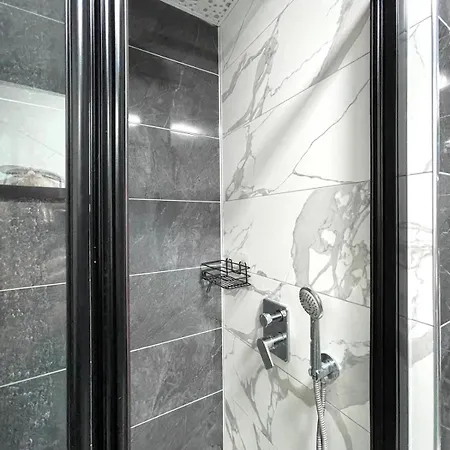 200m To Turquoise Bay Luxury With Turkish Bath & Sauna Konakli