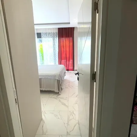 Apartment 200m To Turquoise Bay Luxury With Turkish Bath & Sauna Konakli