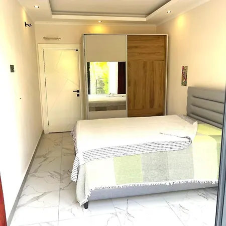 200m To Turquoise Bay Luxury With Turkish Bath & Sauna