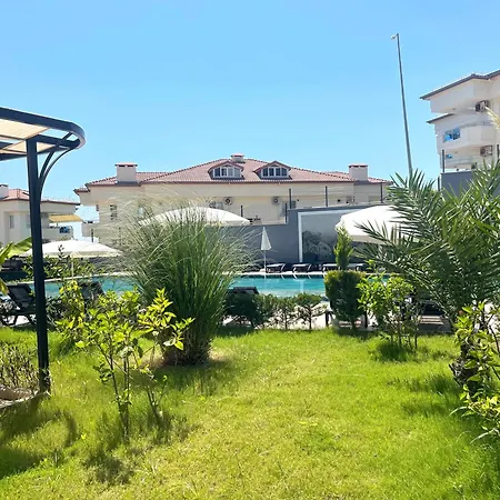 200m To Turquoise Bay Luxury With Turkish Bath & Sauna Apartment *
