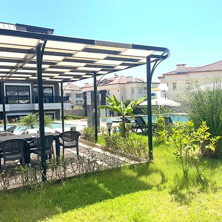 200m To Turquoise Bay Luxury With Turkish Bath & Sauna