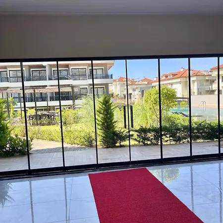 Apartment 200m To Turquoise Bay Luxury With Turkish Bath & Sauna