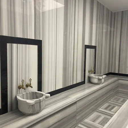 Apartment 200m To Turquoise Bay Luxury With Turkish Bath & Sauna
