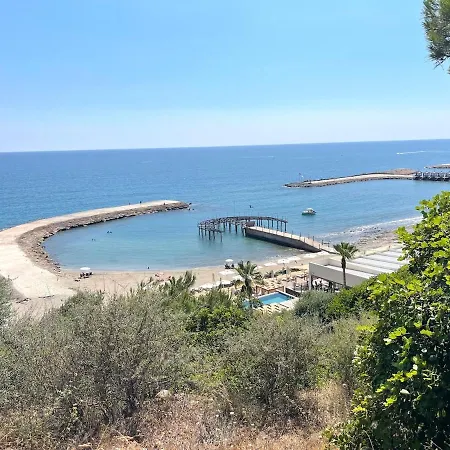 200m To Turquoise Bay Luxury With Turkish Bath & Sauna