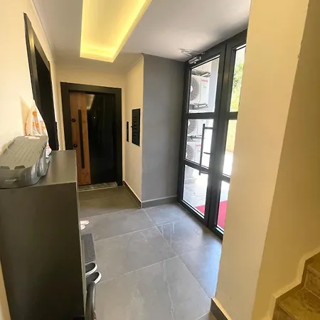 Apartment 200m To Turquoise Bay Luxury With Turkish Bath & Sauna