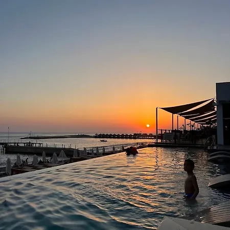 200m To Turquoise Bay Luxury With Turkish Bath & Sauna * Konakli